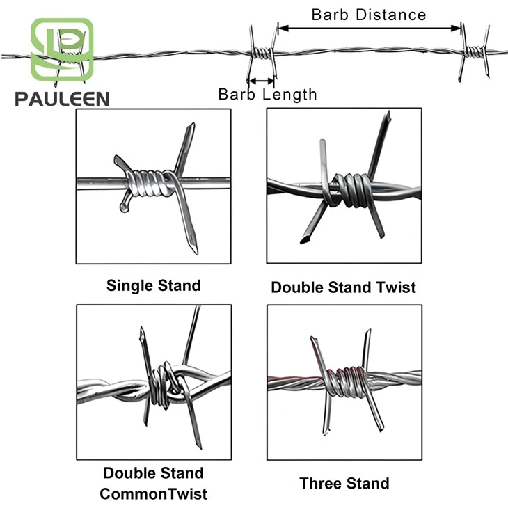 Barb Wire